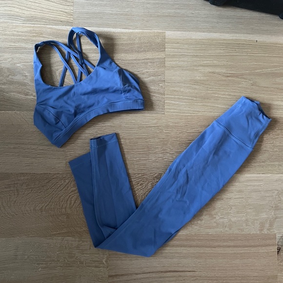 Lululemon Set - Picture 3 of 7